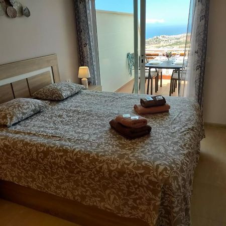 Appartamento Beautiful Sunset View Costa Adeje  Esterno foto