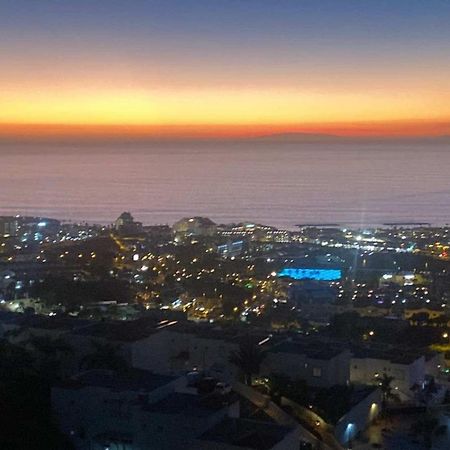 Appartamento Beautiful Sunset View Costa Adeje  Esterno foto