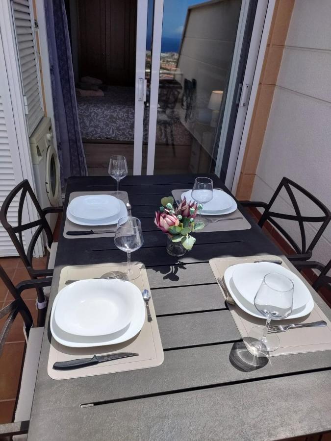 Appartamento Beautiful Sunset View Costa Adeje  Esterno foto