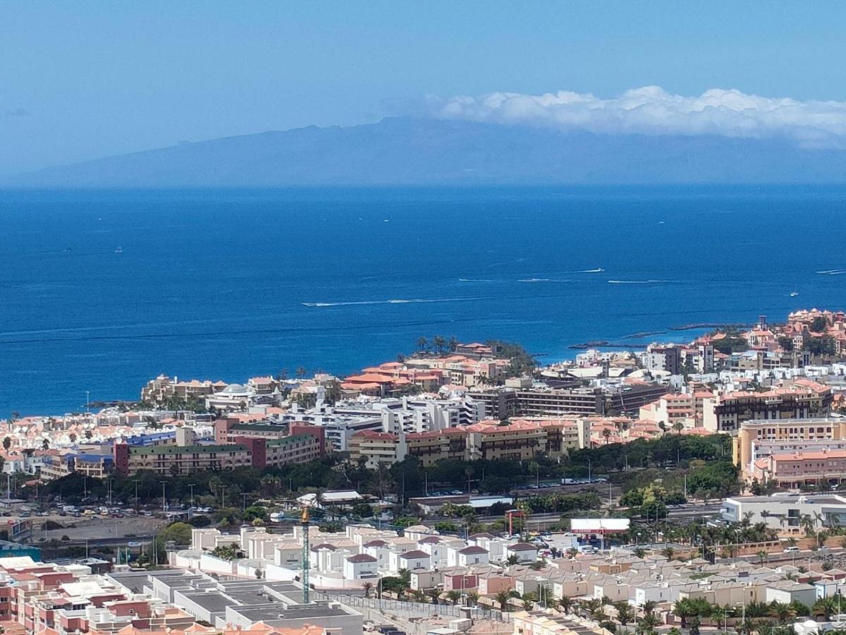 Appartamento Beautiful Sunset View Costa Adeje  Esterno foto