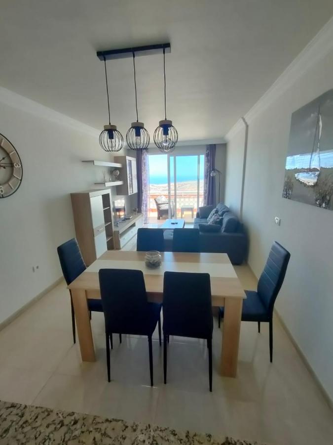 Appartamento Beautiful Sunset View Costa Adeje  Esterno foto