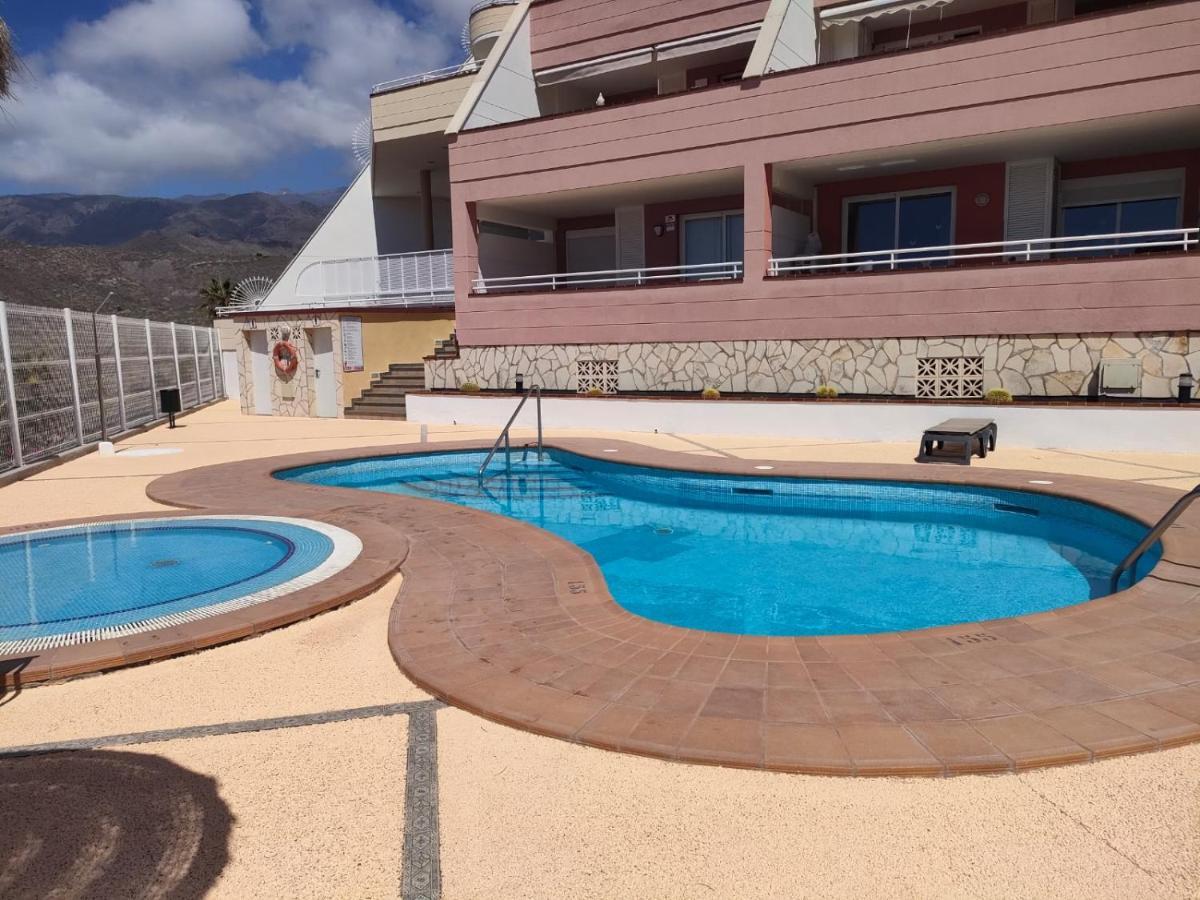 Appartamento Beautiful Sunset View Costa Adeje  Esterno foto