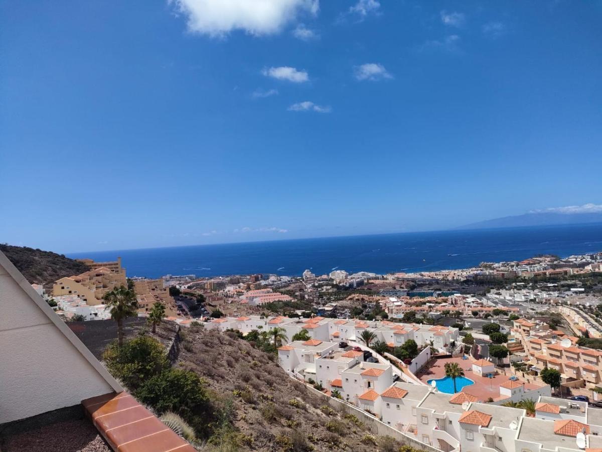 Appartamento Beautiful Sunset View Costa Adeje  Esterno foto