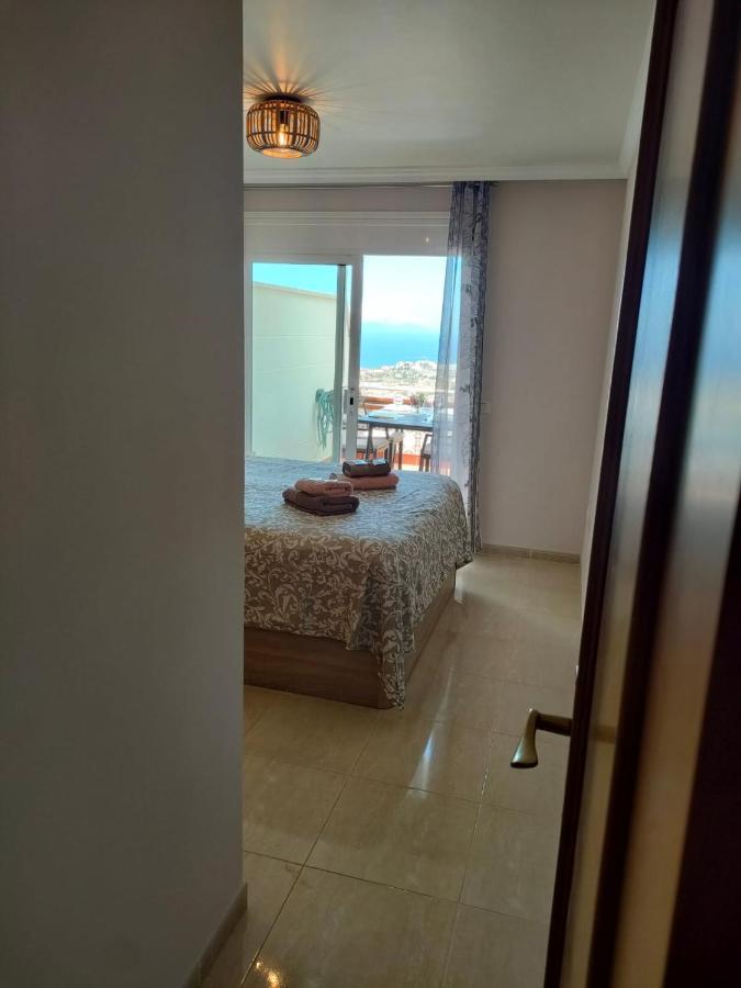 Appartamento Beautiful Sunset View Costa Adeje  Esterno foto