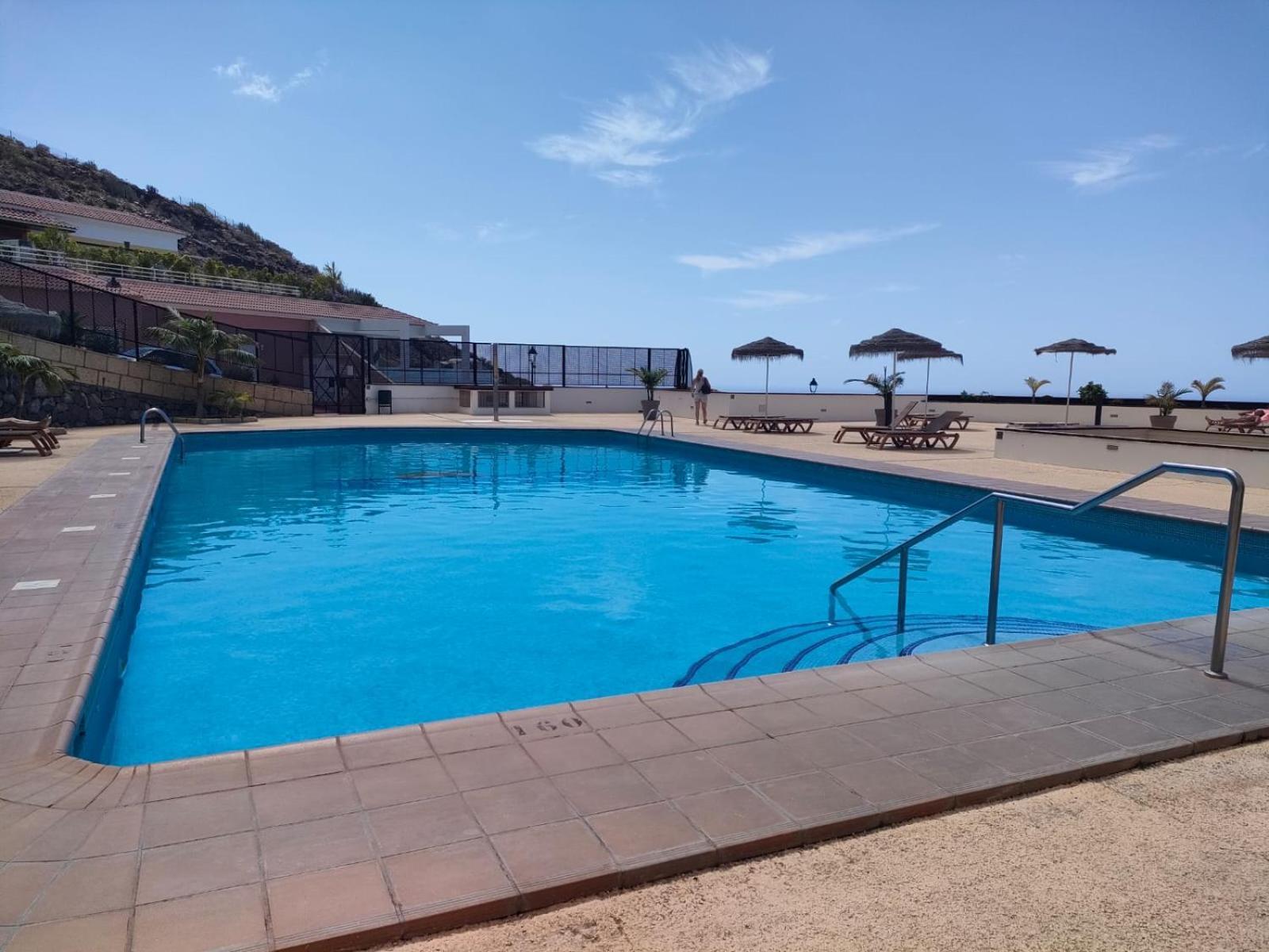 Appartamento Beautiful Sunset View Costa Adeje  Esterno foto