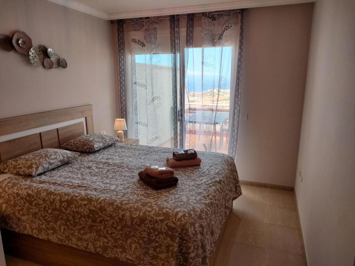 Appartamento Beautiful Sunset View Costa Adeje  Esterno foto