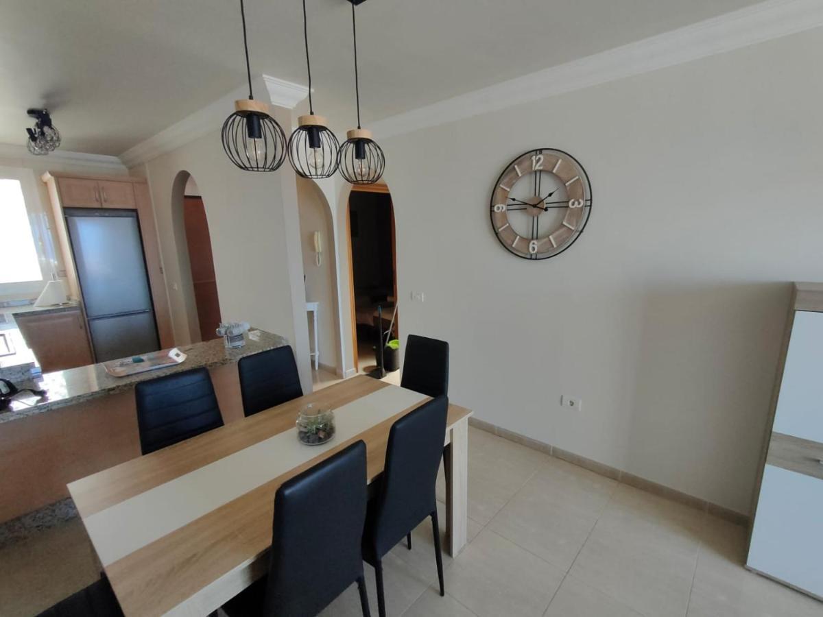 Appartamento Beautiful Sunset View Costa Adeje  Esterno foto