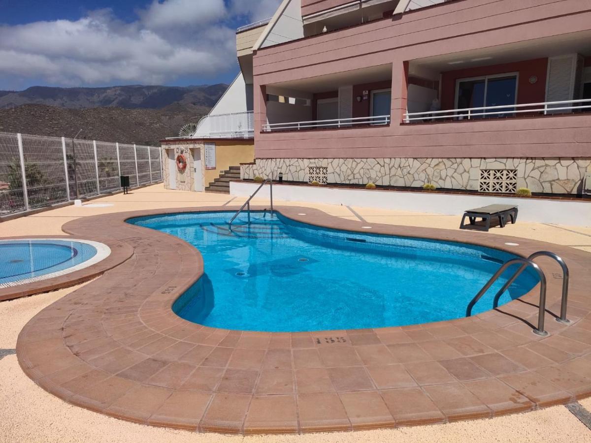 Appartamento Beautiful Sunset View Costa Adeje  Esterno foto
