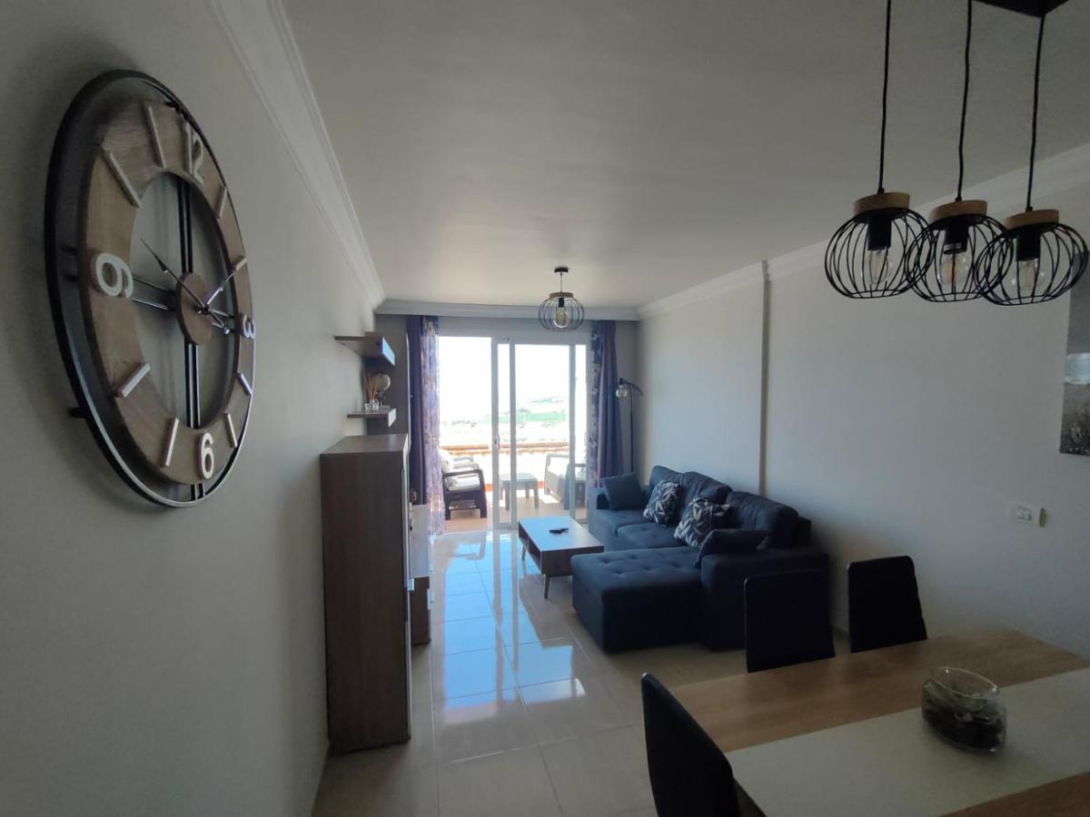 Appartamento Beautiful Sunset View Costa Adeje  Esterno foto