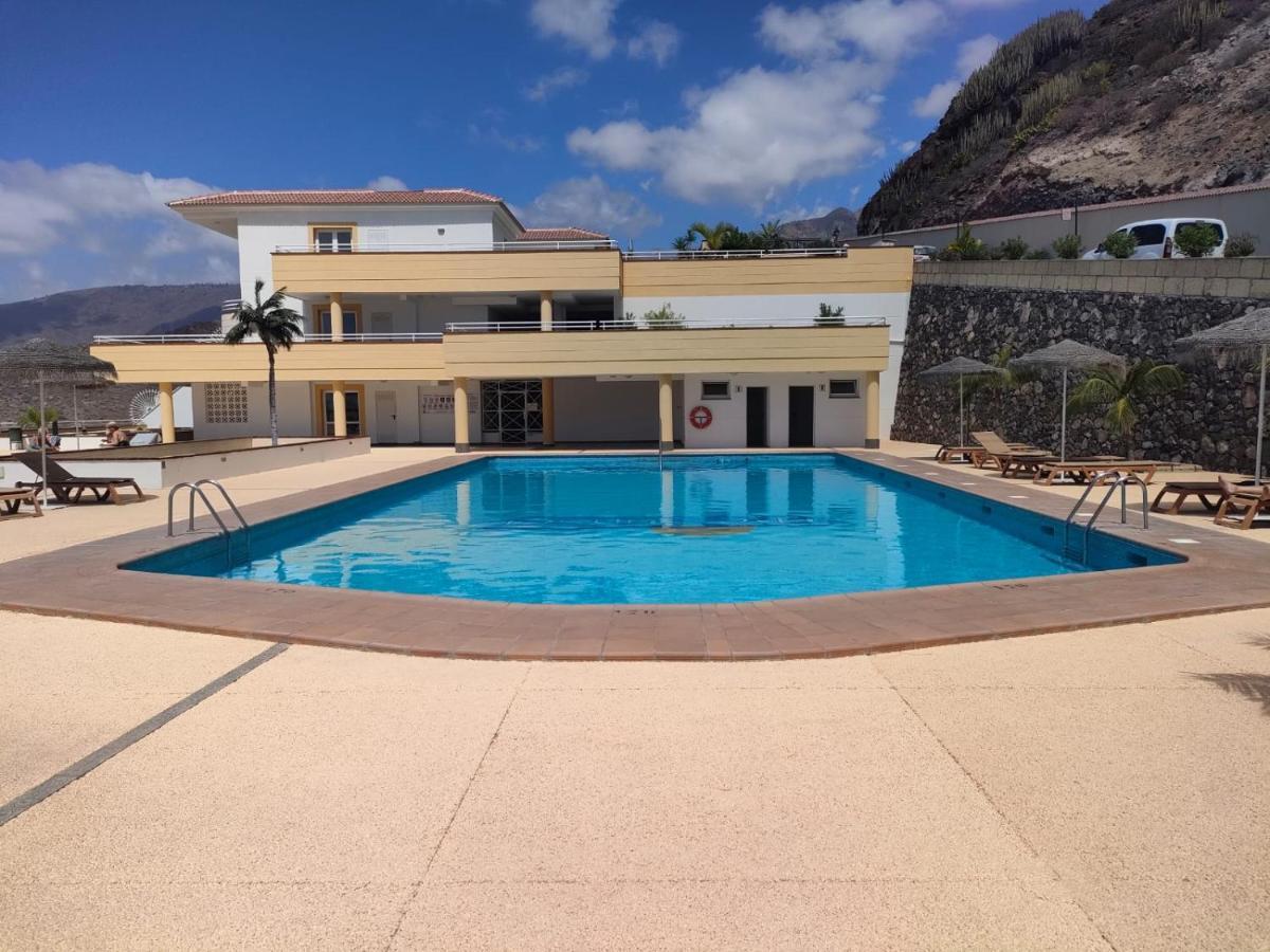 Appartamento Beautiful Sunset View Costa Adeje  Esterno foto