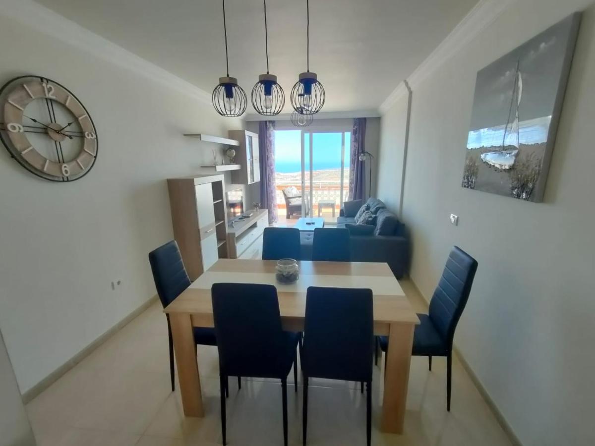 Appartamento Beautiful Sunset View Costa Adeje  Esterno foto